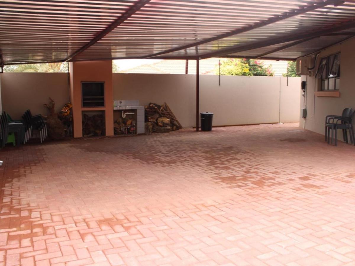 Connesione Mogwase - Housity
