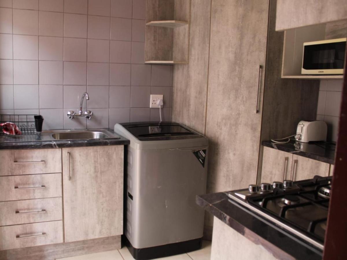 Connesione Mogwase - Housity