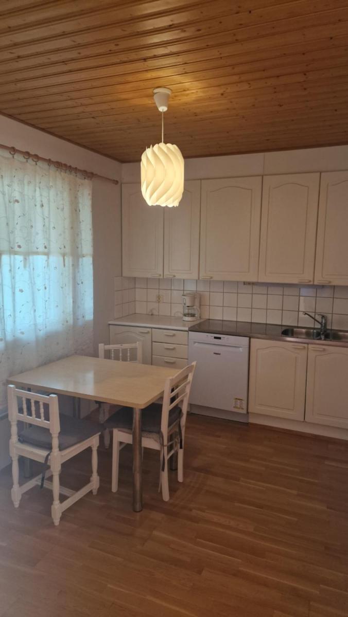 Kodikas koti - Hizvo