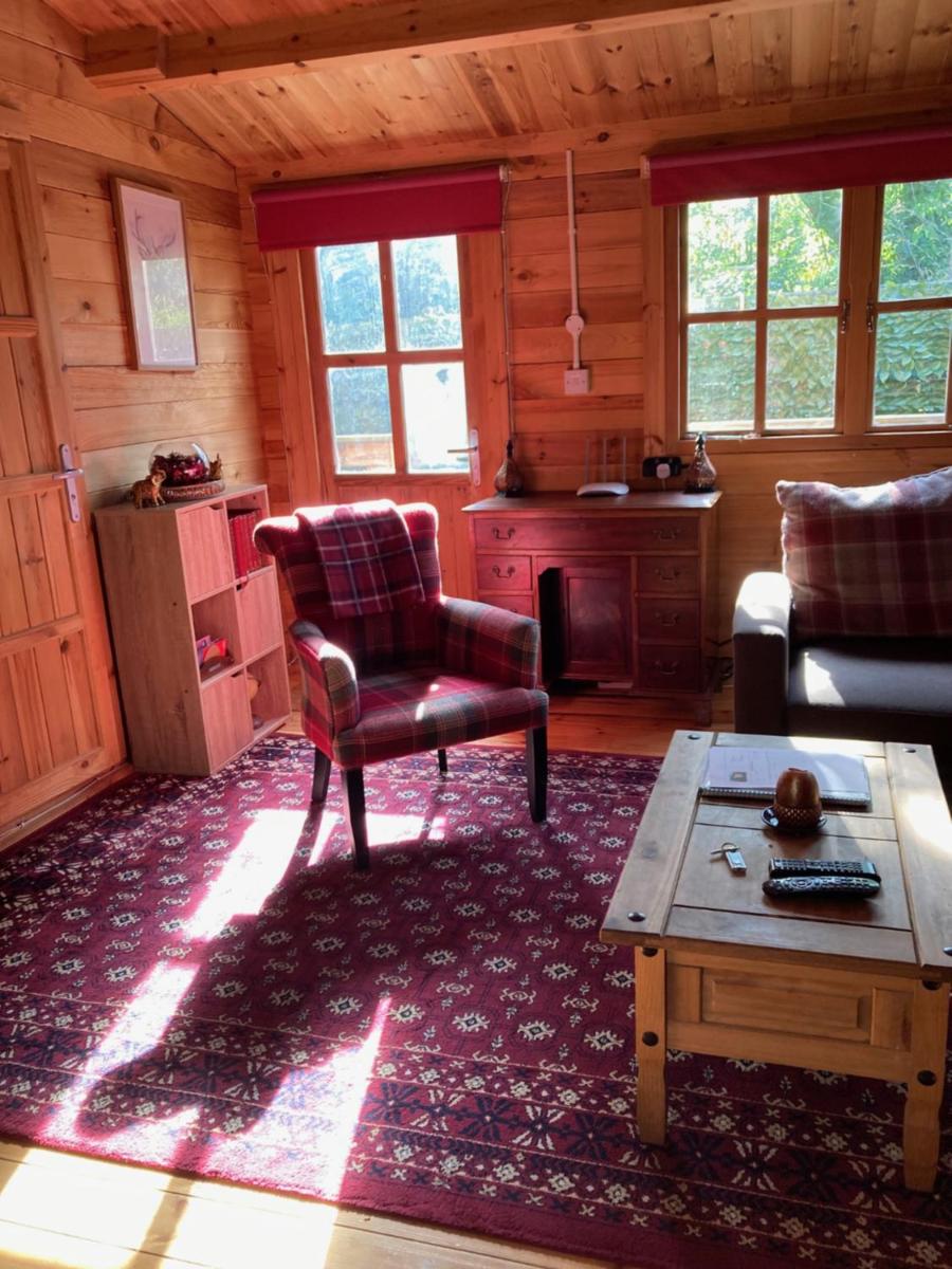 The Cabin - Housity