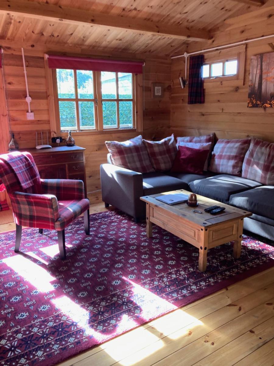 The Cabin - Housity