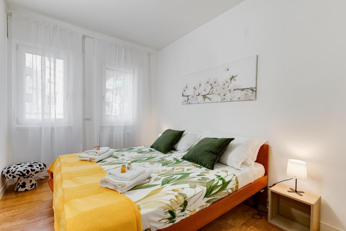 Valle Aurelia Vatican apartment - Beutiful View & Wi-Fi - Housity