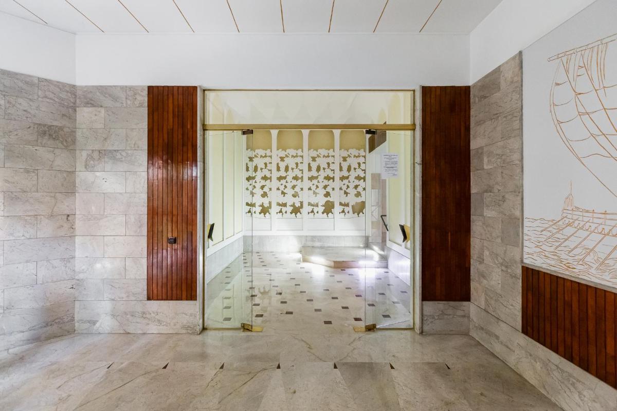 Valle Aurelia Vatican apartment - Beutiful View & Wi-Fi - Housity