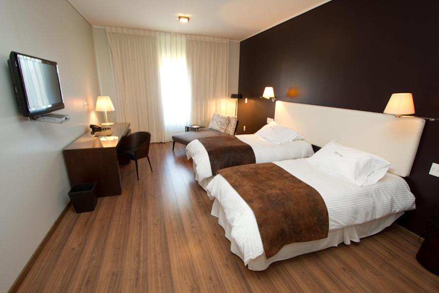 Suitetrails - Regency Park Hotel
