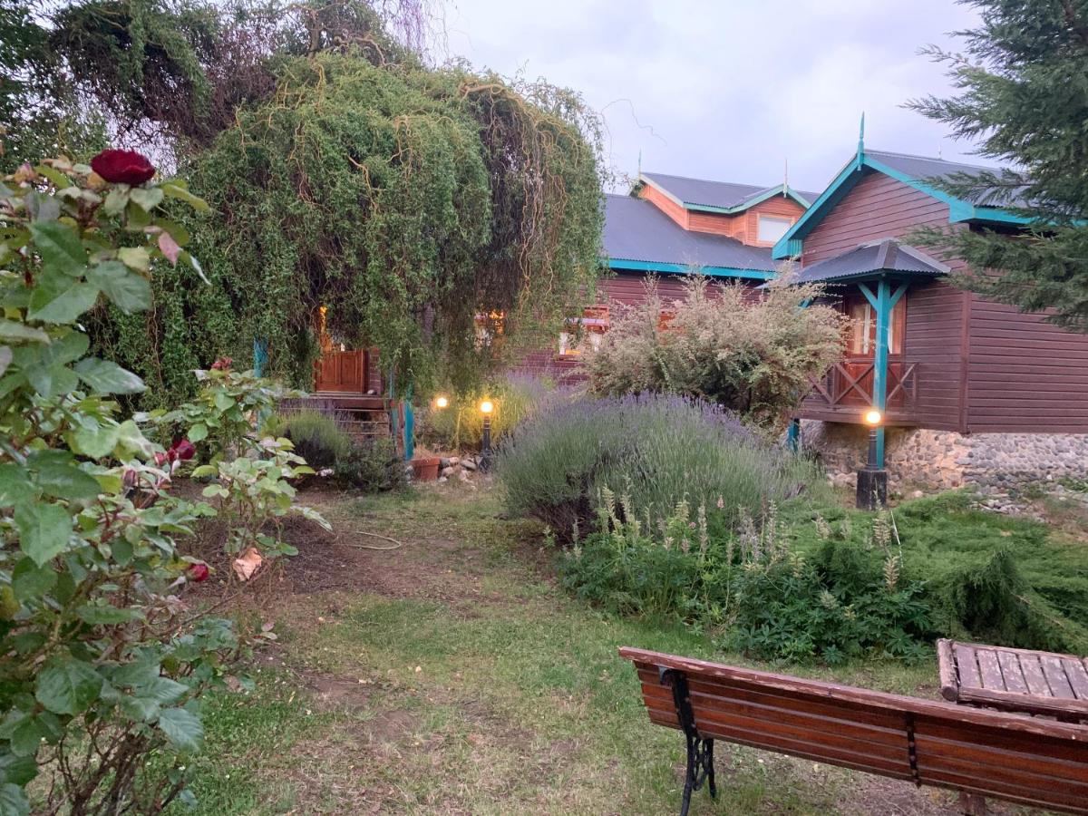 Hosteria Hainen - Housity