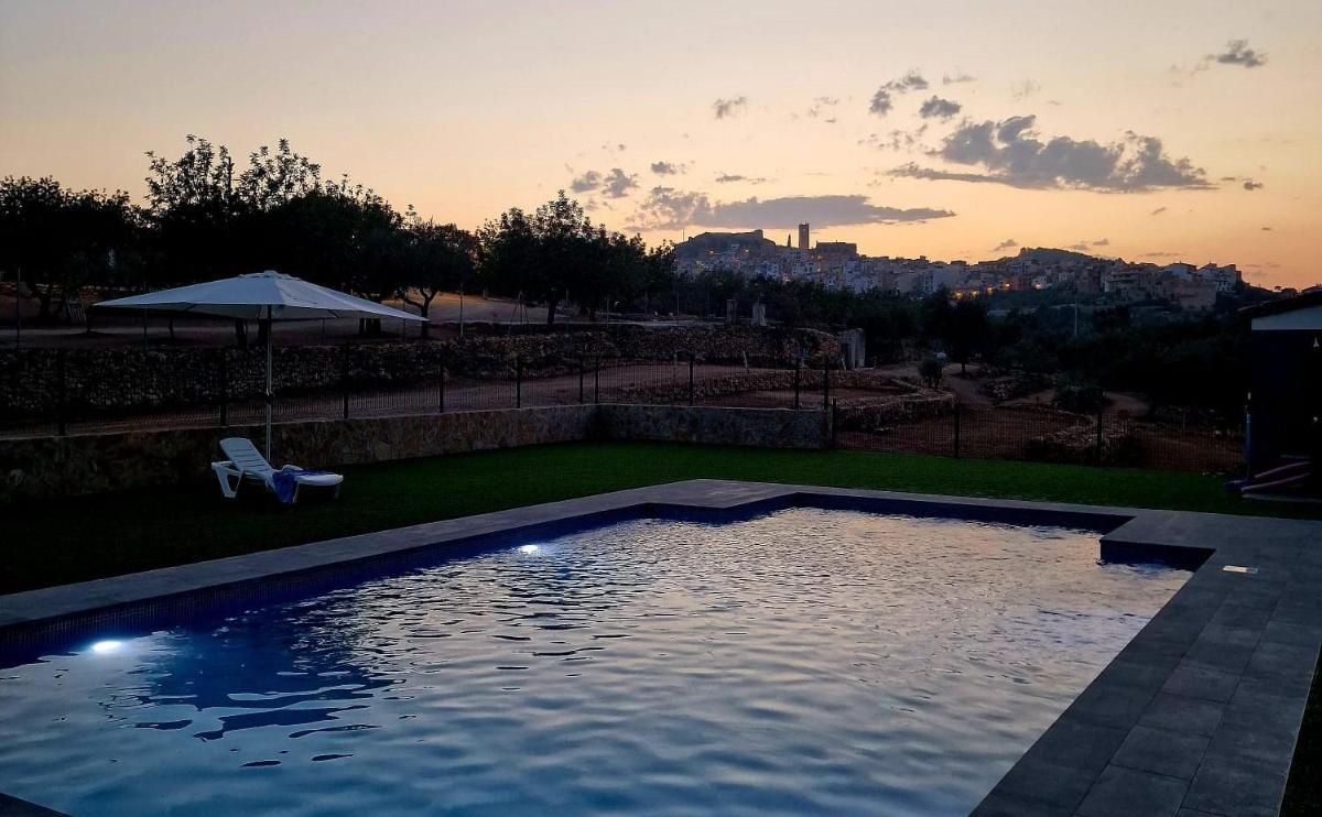 Camping Ciudad del Ciclismo - Glamping - Housity