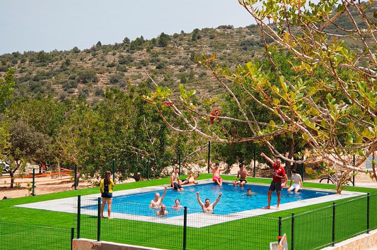 Camping Ciudad del Ciclismo - Glamping - Housity