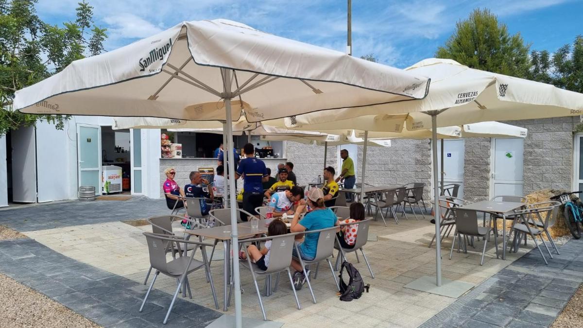 Camping Ciudad del Ciclismo - Glamping - Housity