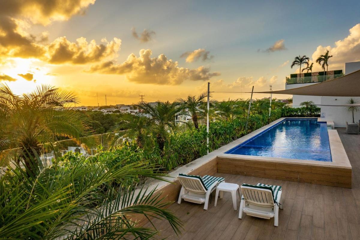 Opal Suites Apartments - Housity
