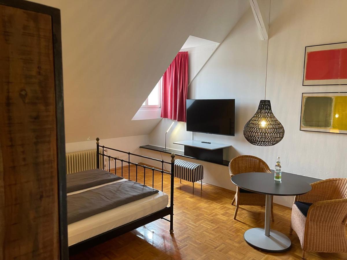WHLIVING - Apartments & Studios in Konstanz - Housity