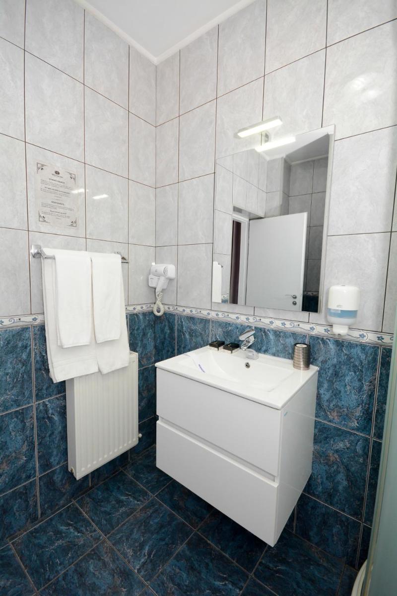 Suitetrails - Hotel Andre´s