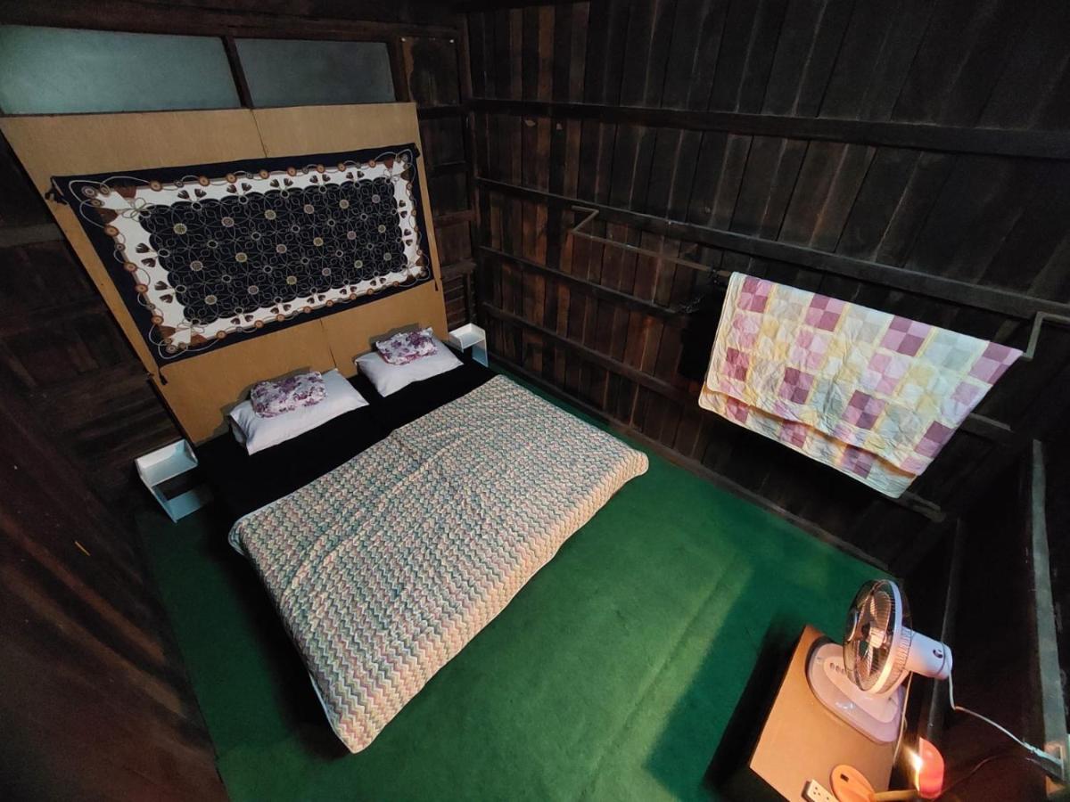 HostelBed and Retreat Phitsanulok - Housity