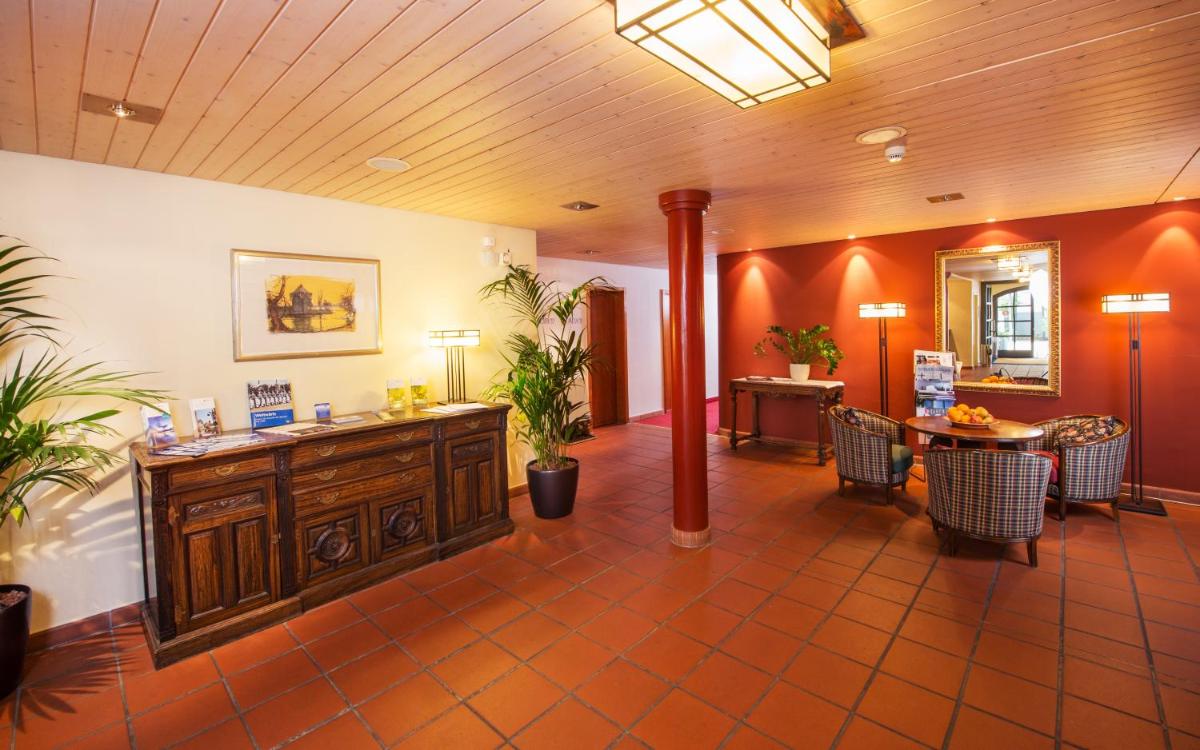 Hotel Schlössli - Housity