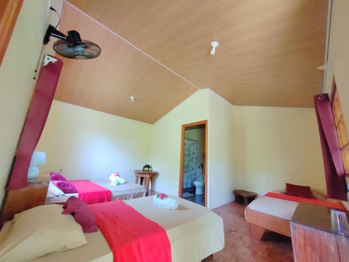 Garden of Heliconias Lodge - Housity