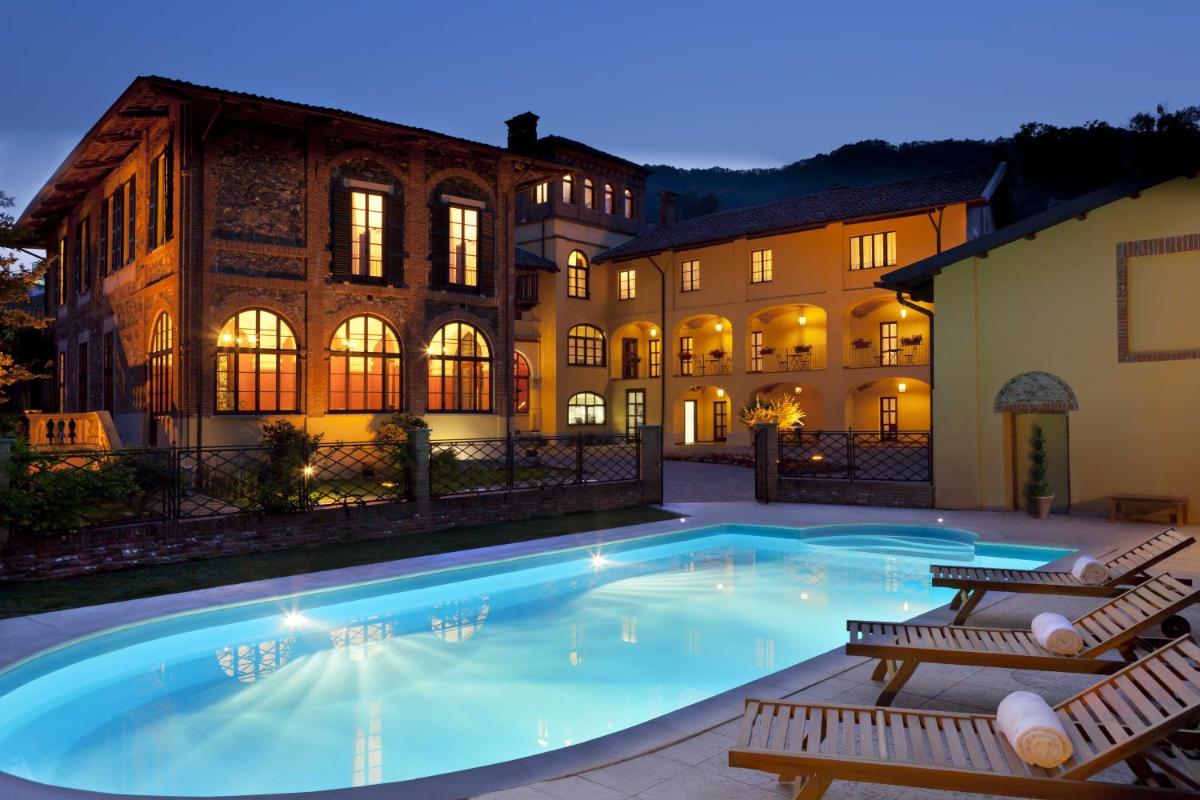 Villa Soleil - Housity