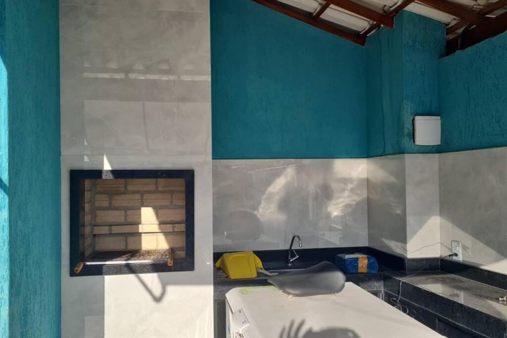 Casa Pé na Praia - Housity