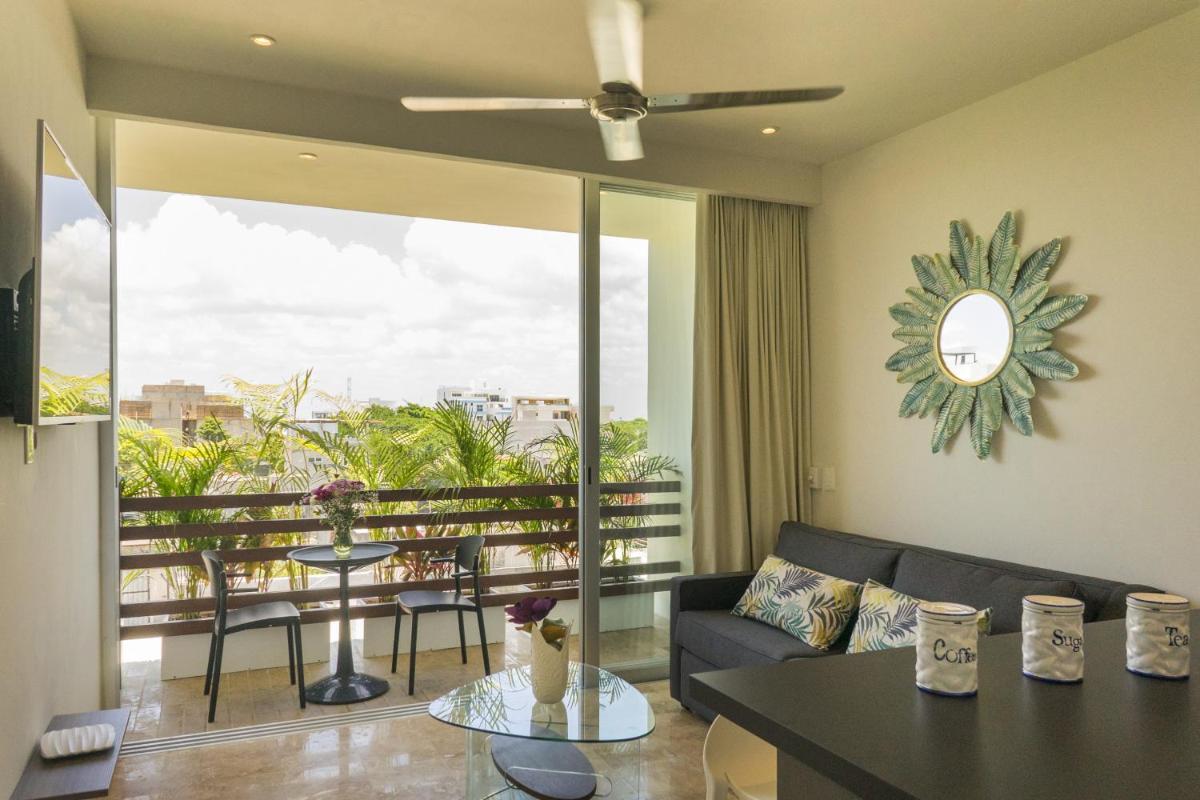 Tropic Playa Apartments - Housity