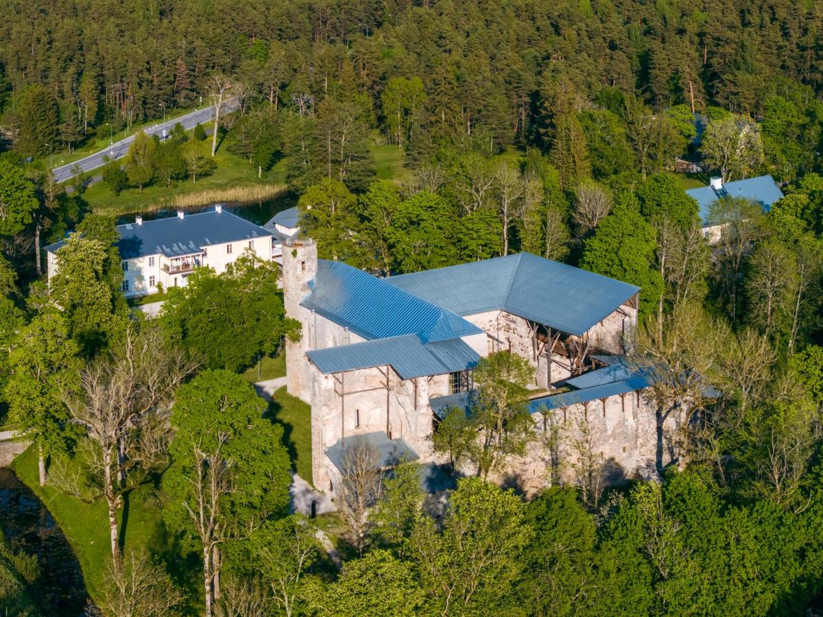Padise Manor Grand Estate & Spa - Exclusive Event venue - Housity