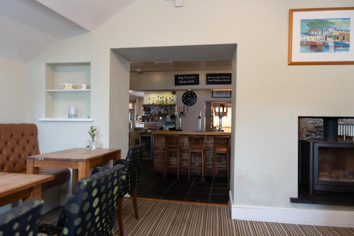 Glan Yr Afon - Housity
