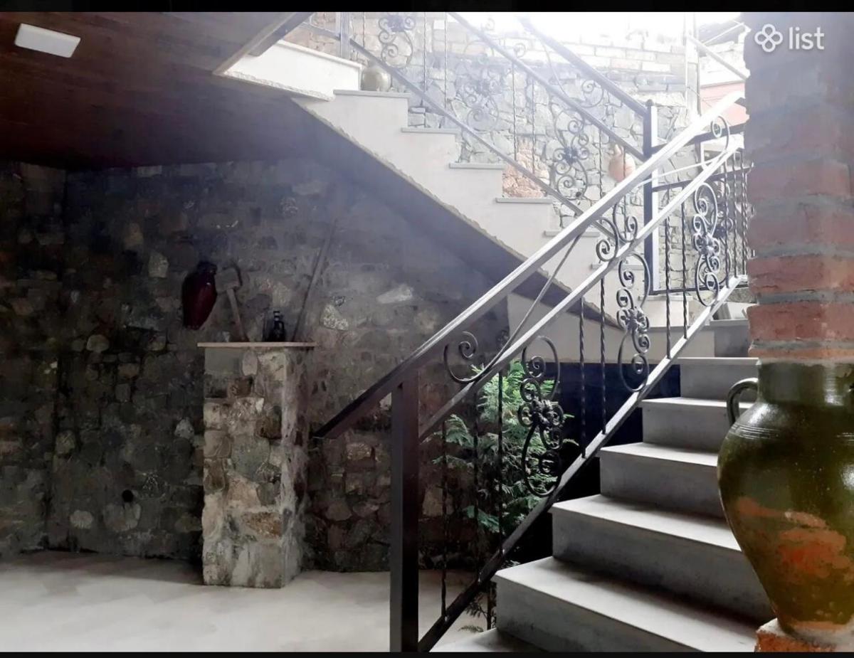 Heritage of Alluria - Housity
