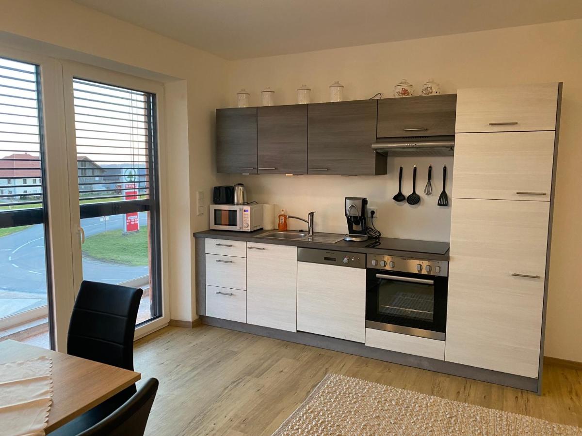 Wohnung City Nord mit Balkon - Housity