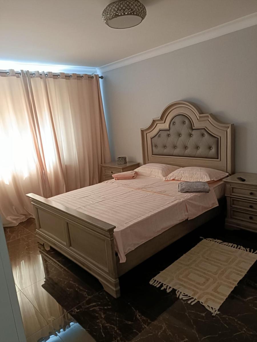 Residence Manu Targu Neamt - Housity