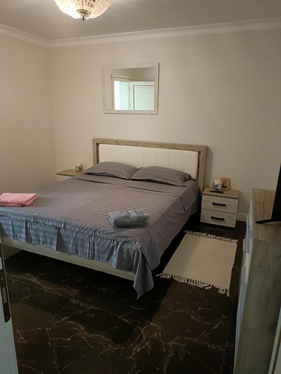 Residence Manu Targu Neamt - Housity