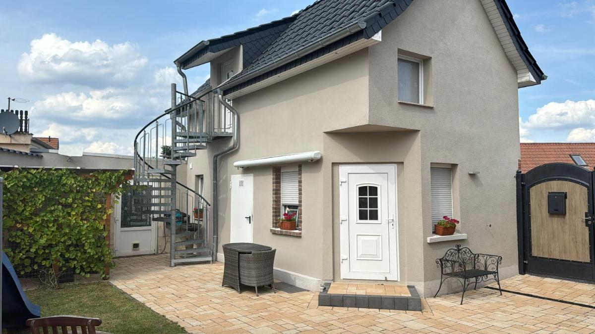 Fewo-Elbschlummer - Housity