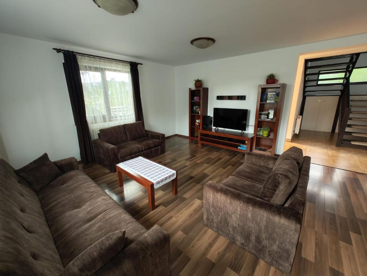 Vila Irina - Housity