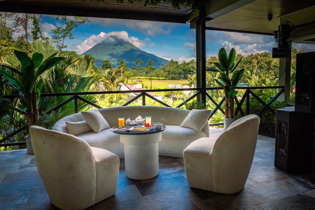 Hotel Boutique Casa Del Rio - Housity