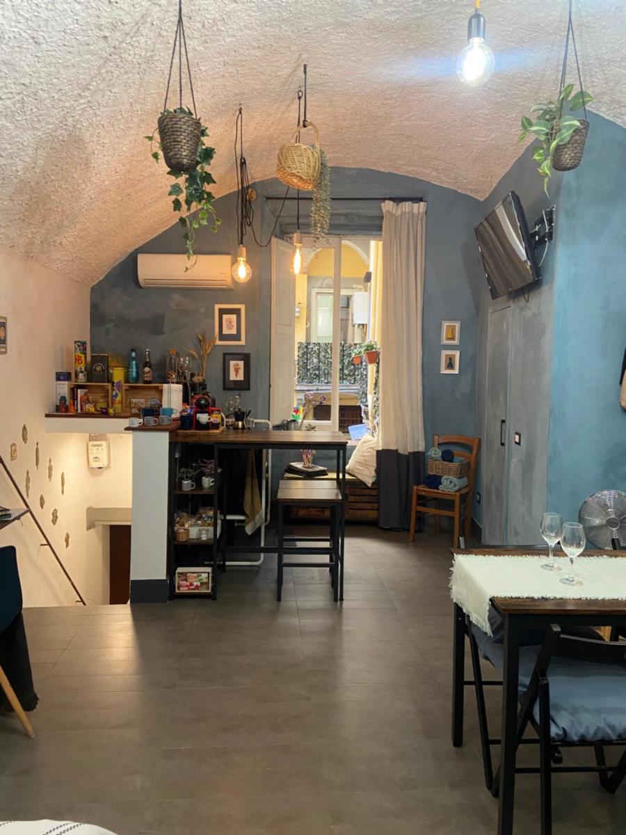 Casa Velata a Spaccanapoli - Housity