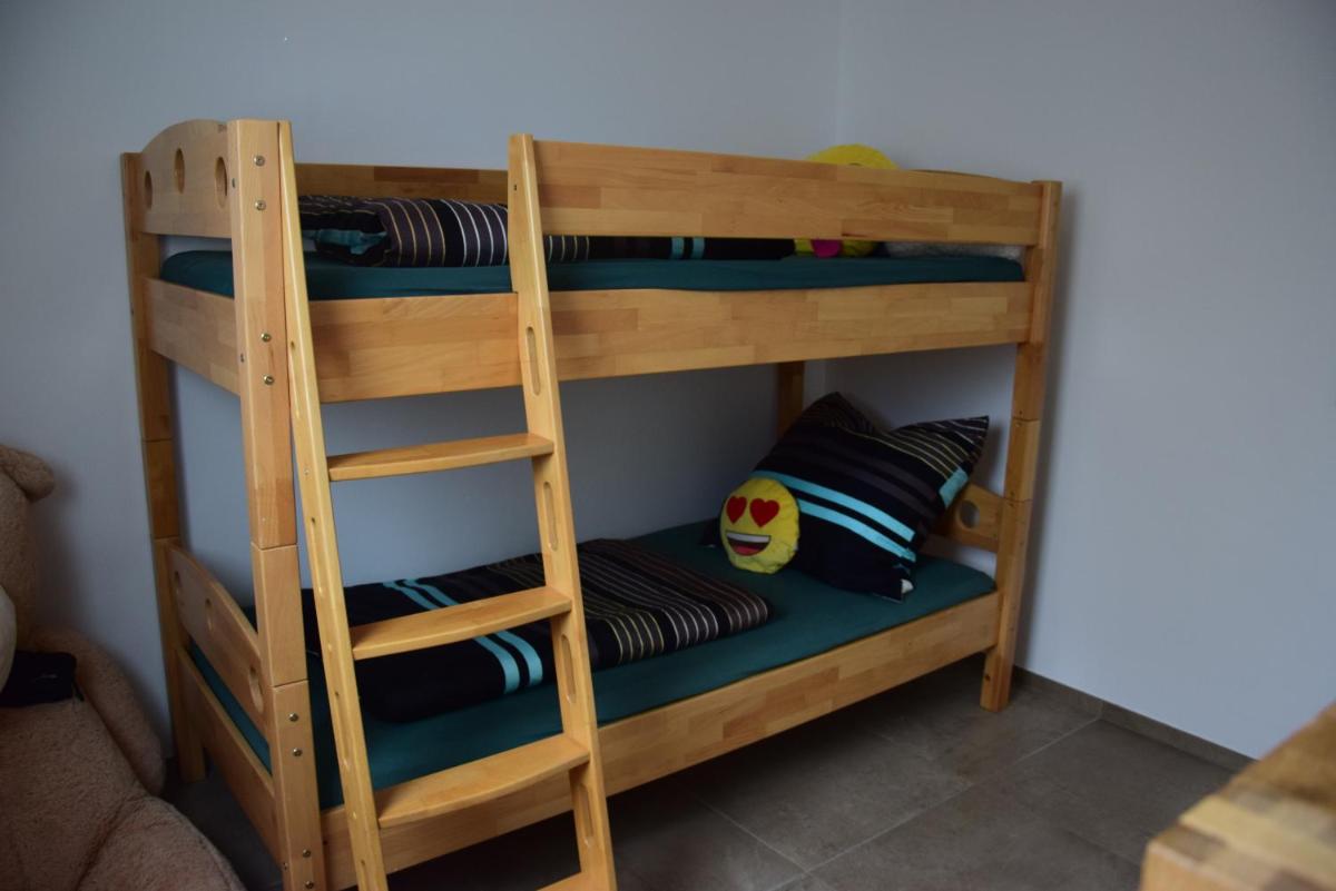 Eifelzauber Thielen - Housity