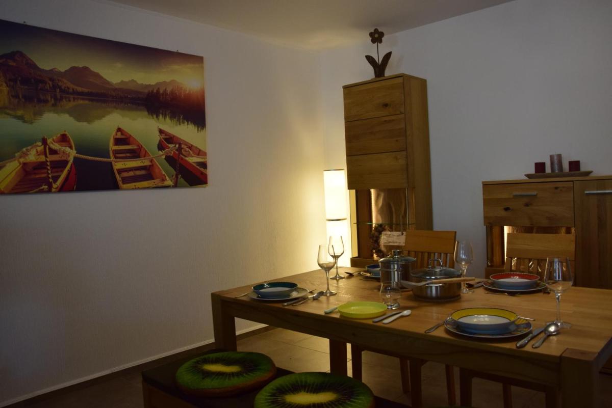 Eifelzauber Thielen - Housity