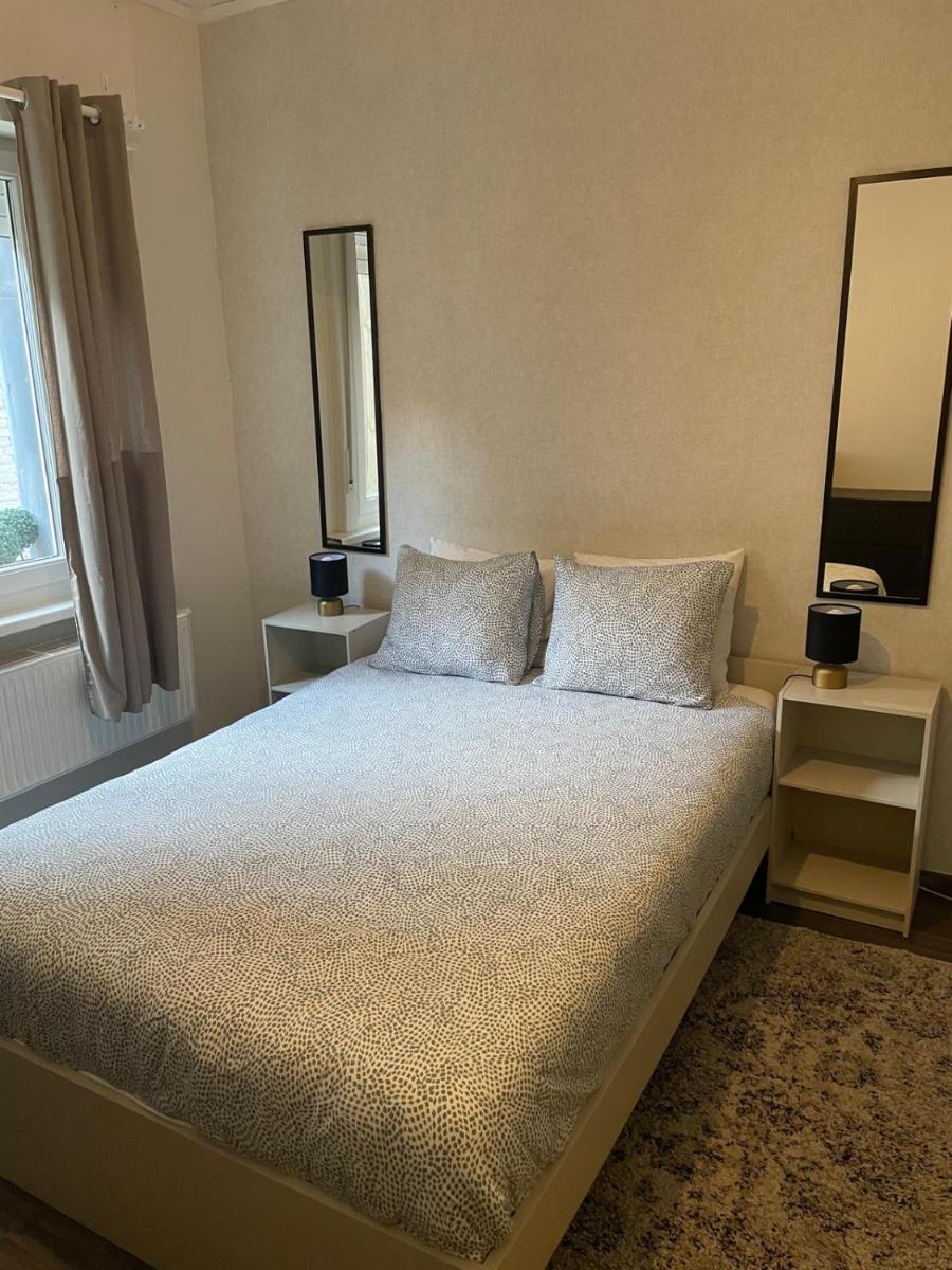 Modern apartment with garden in Antwerp, 15min from City center - Housity