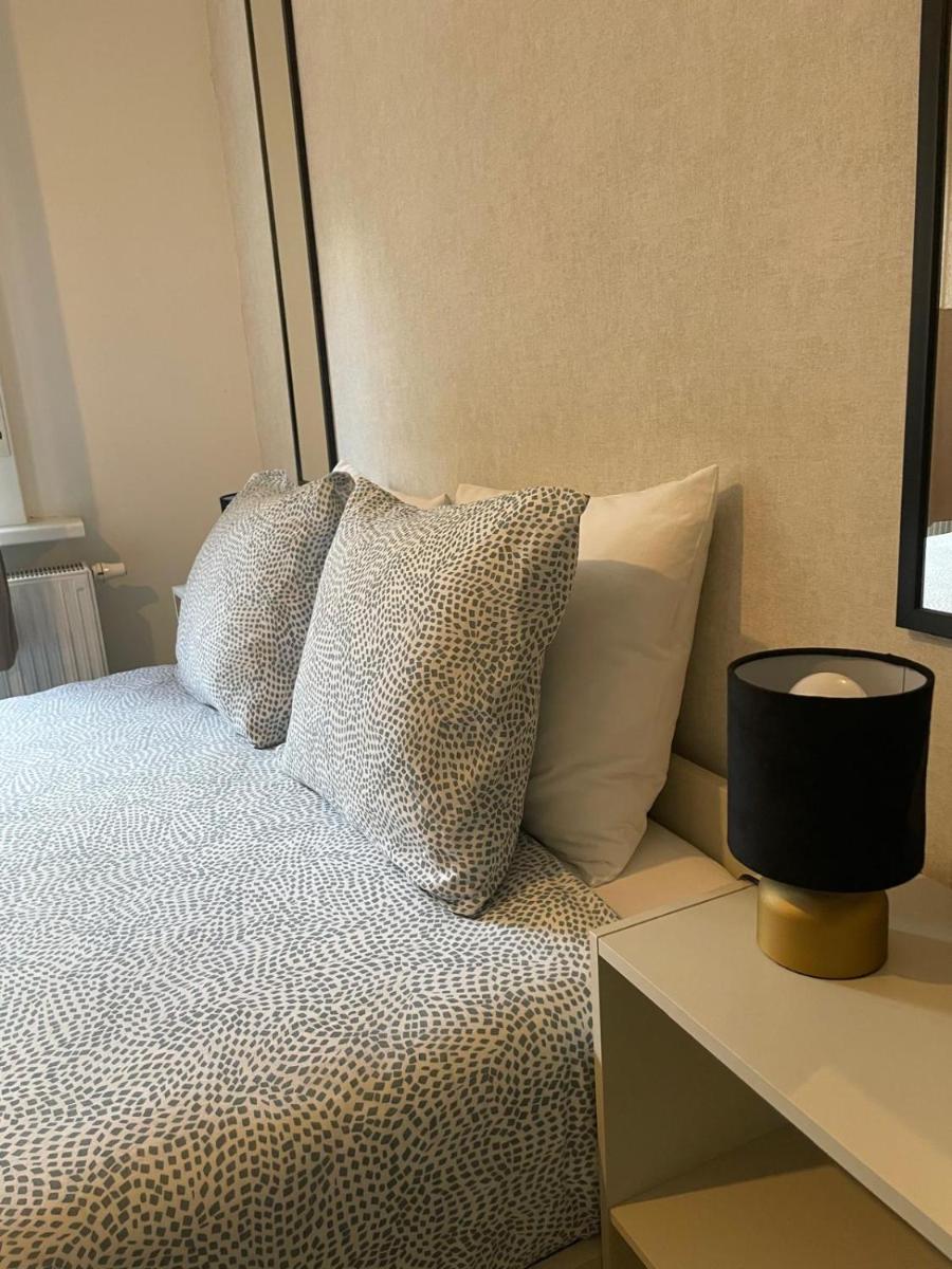 Modern apartment with garden in Antwerp, 15min from City center - Housity