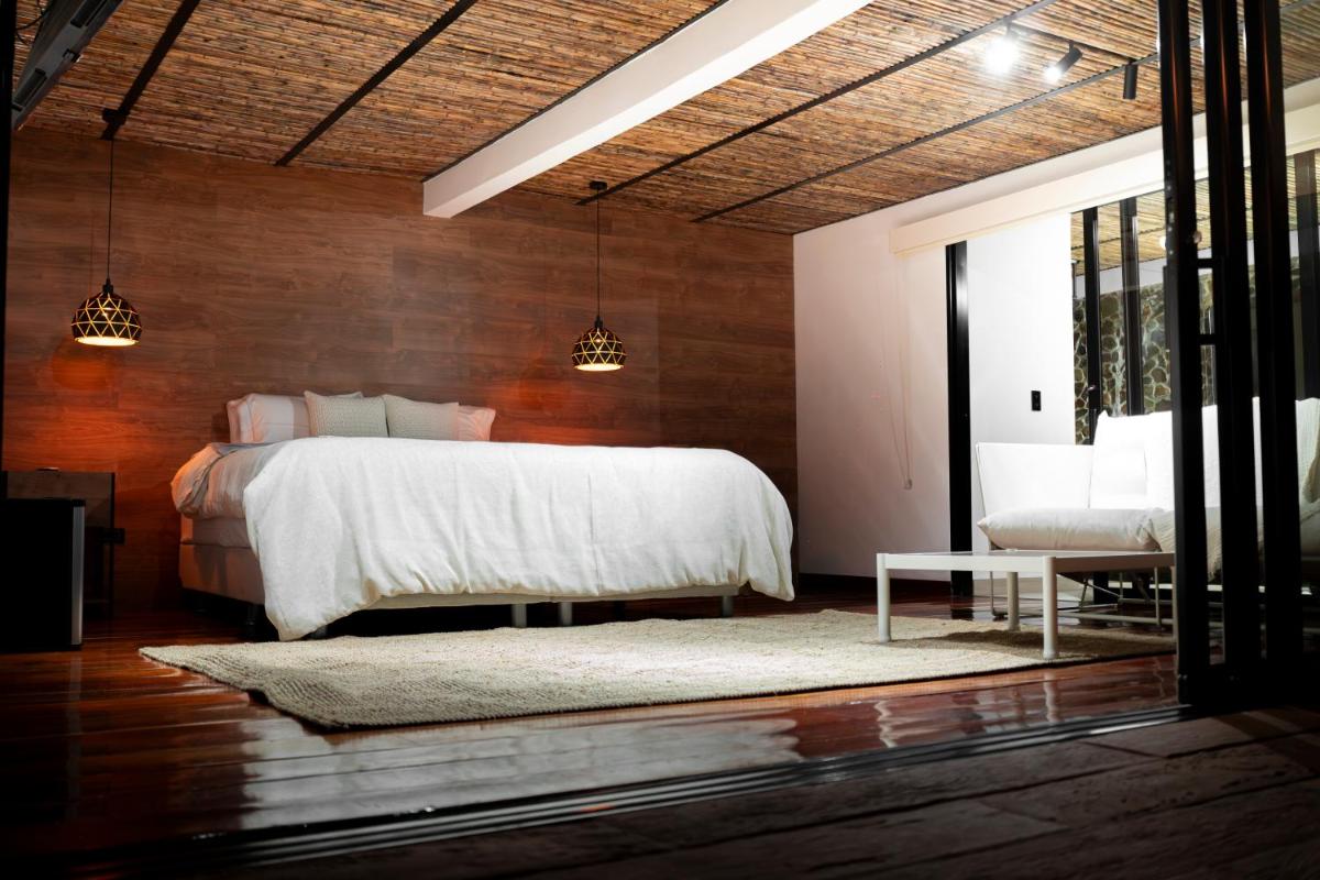 leremita biohotel - Housity