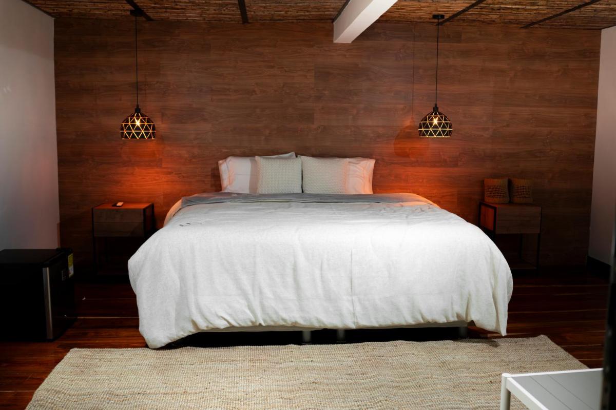 leremita biohotel - Housity