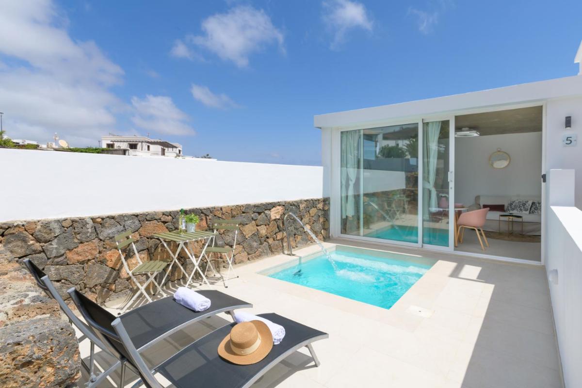Vista Alisios Suites - Housity