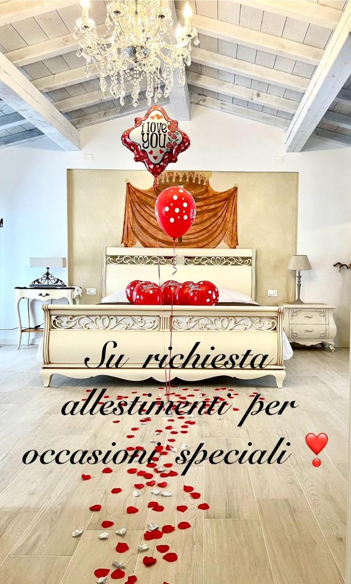 Dimora di Charme Rooms & Apartments - Housity