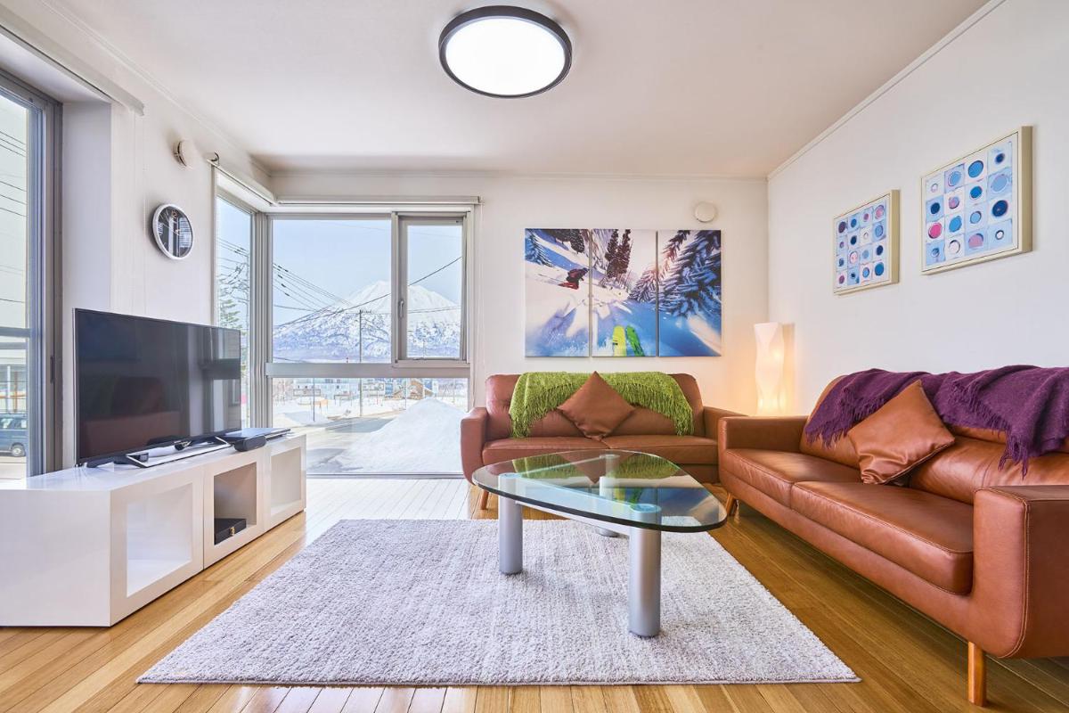 Niseko Central Condominiums - Housity