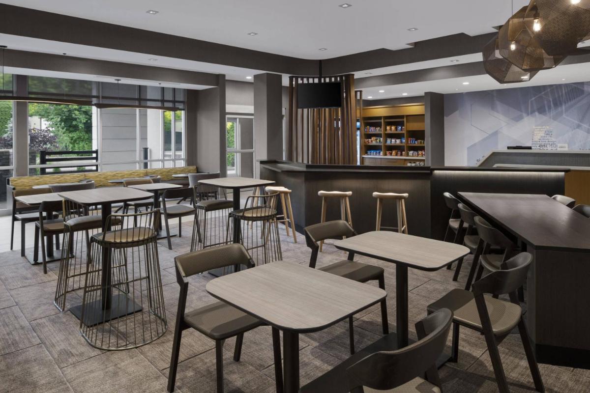 SpringHill Suites by Marriott Tuckahoe Westchester County - Housity
