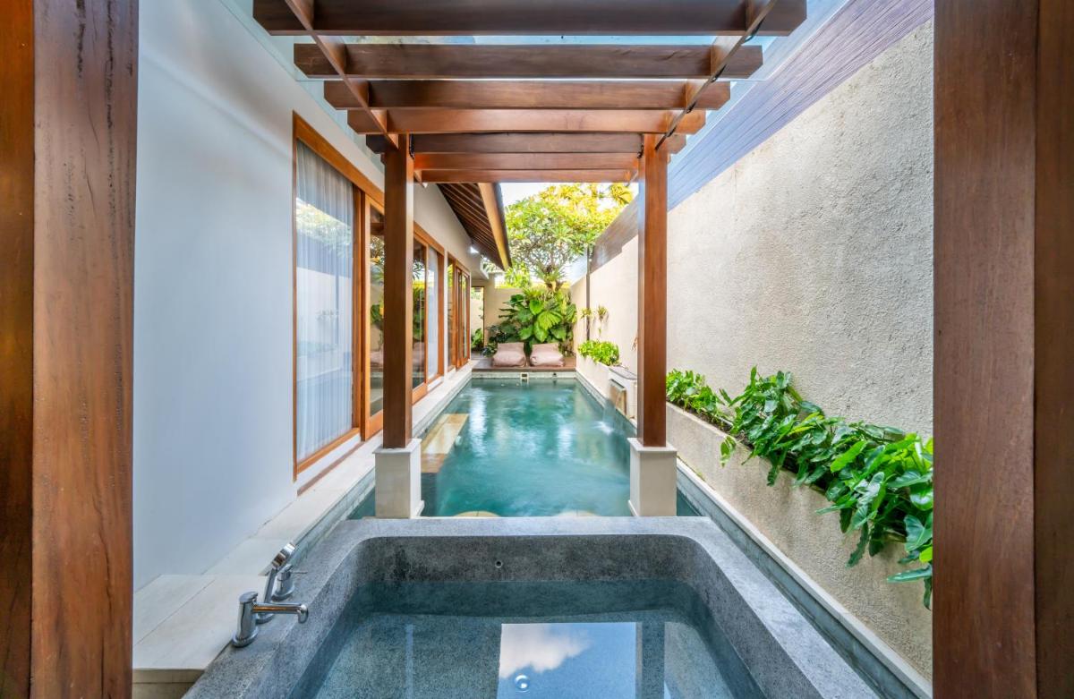 Sithala Villa Seminyak - Housity