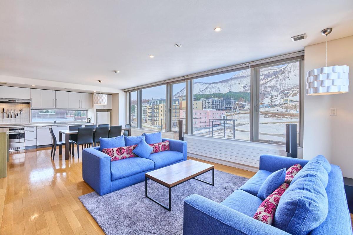 Niseko Central Condominiums - Housity