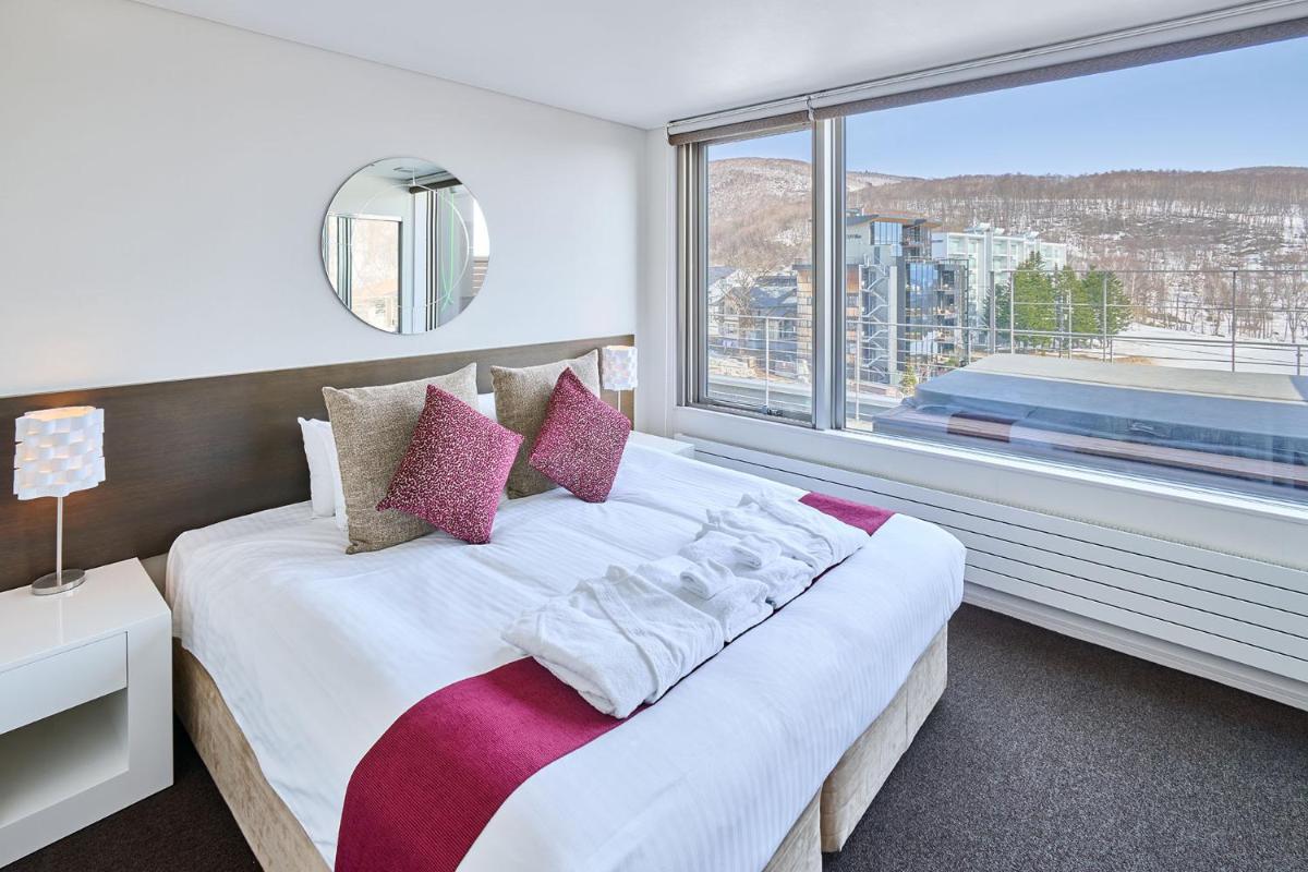 Niseko Central Condominiums - Housity