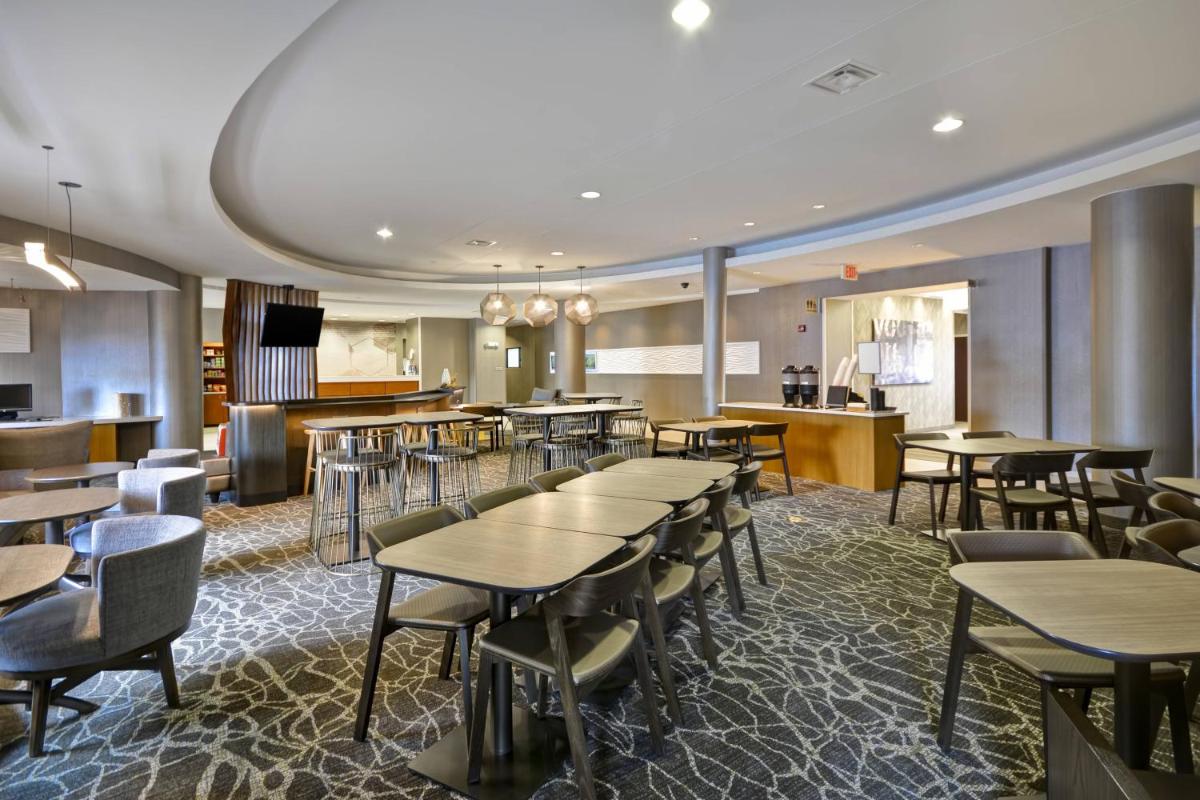 SpringHill Suites by Marriott Lexington Near the University of Kentucky - Housity