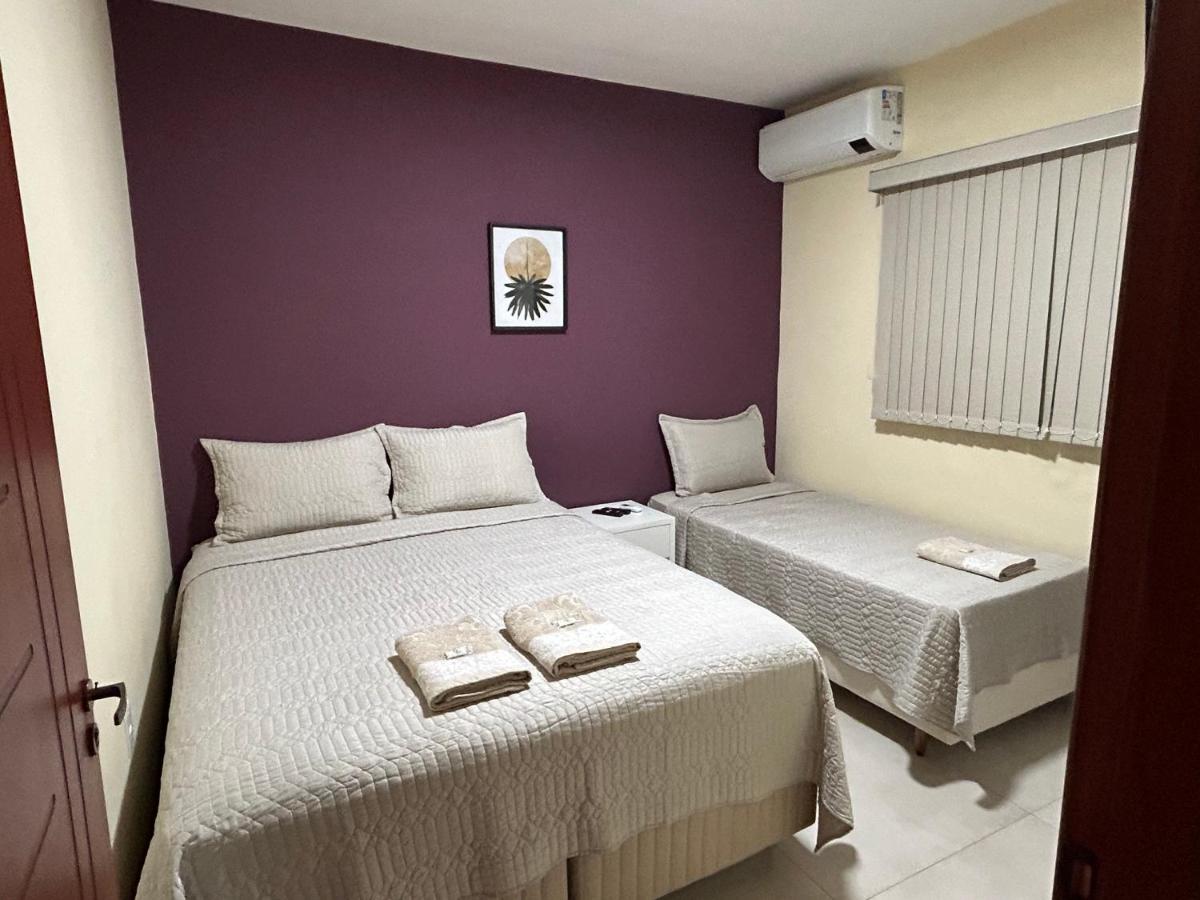 Pousada Jaguary - Housity