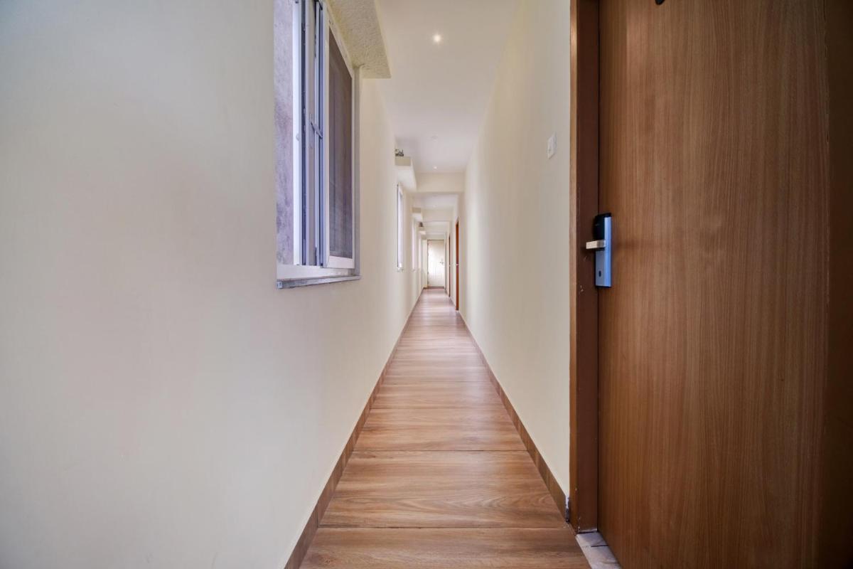 OYO Flagship Hotel Elite Park Inn - Housity