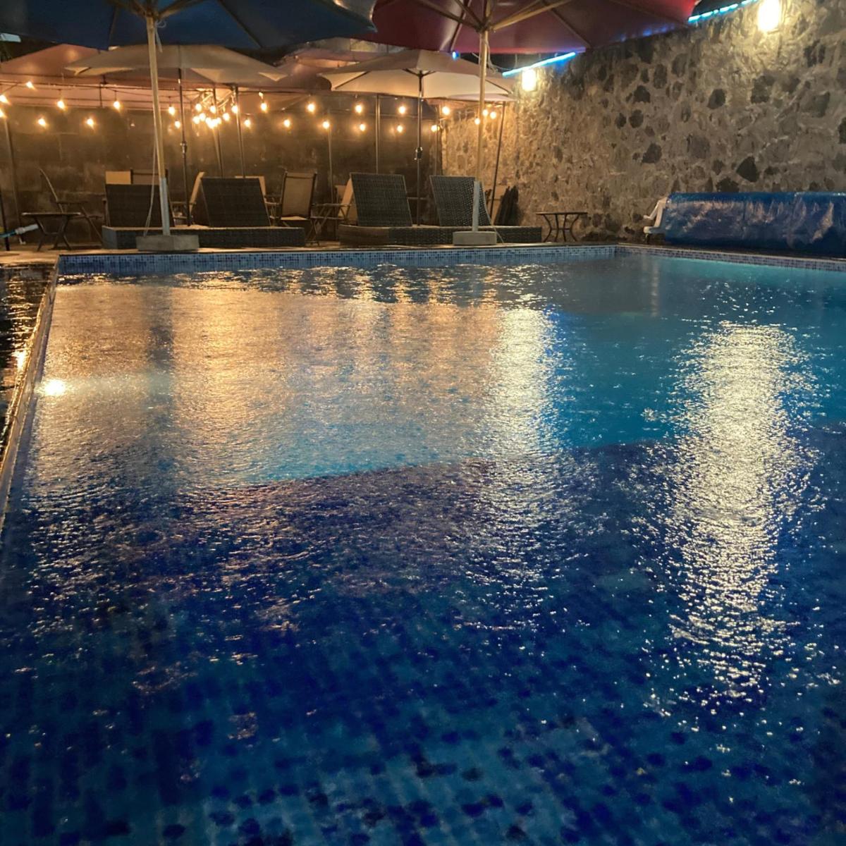 Hotel Boutique Luciérnaga - Housity