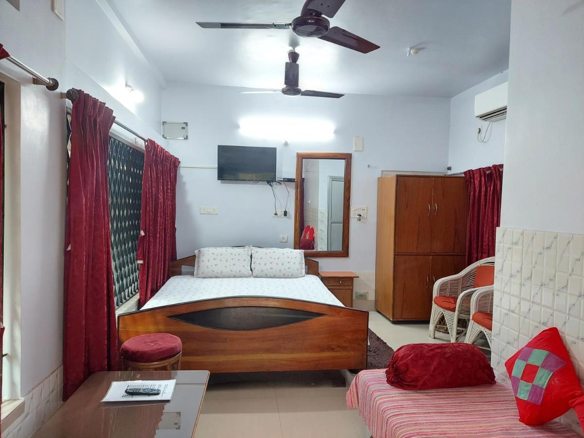 Chaiti Eco Homestay- Santiniketan Bolpur - Housity