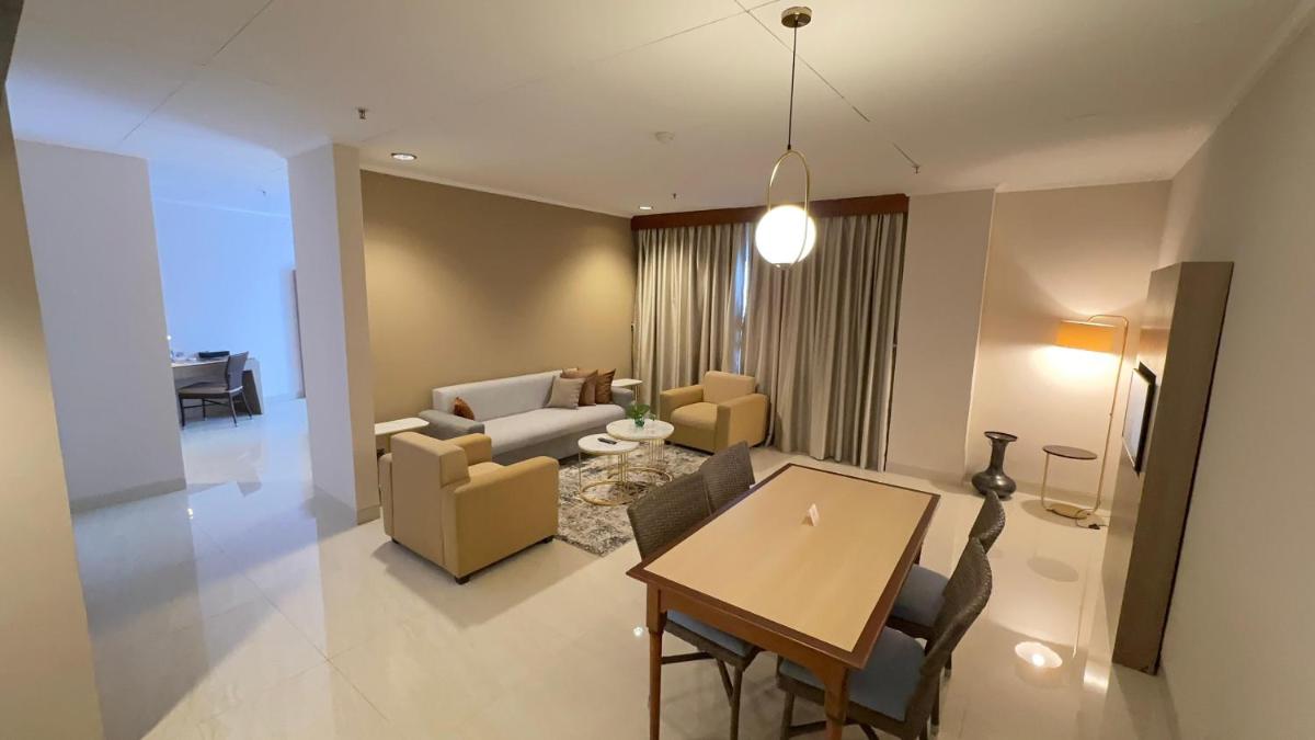 Sahid Raya Hotel & Convention Yogyakarta - Housity